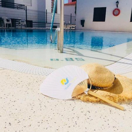 Summer Sunshine In Los Cristianos Arona  Buitenkant foto