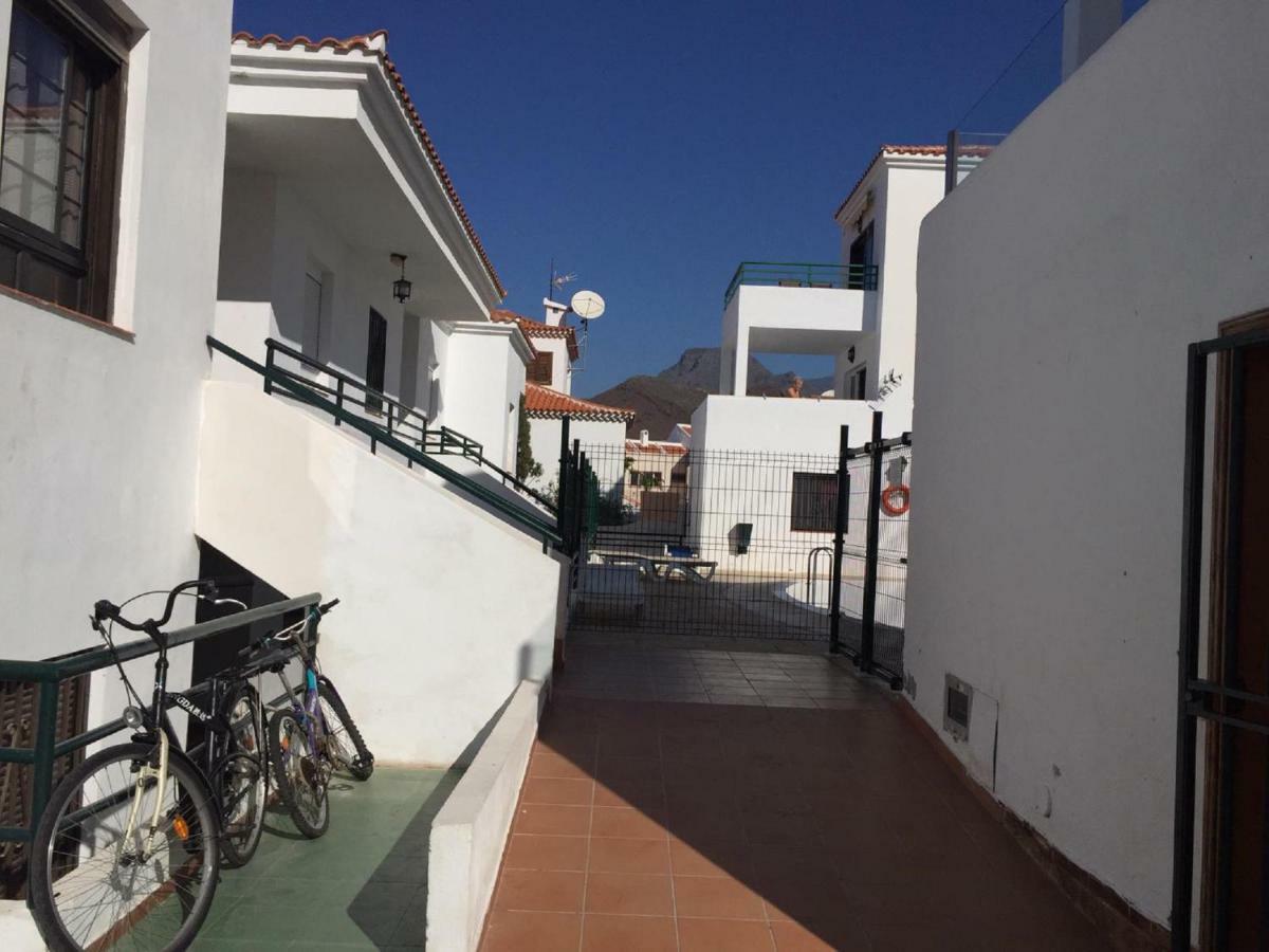 Summer Sunshine In Los Cristianos Arona  Buitenkant foto