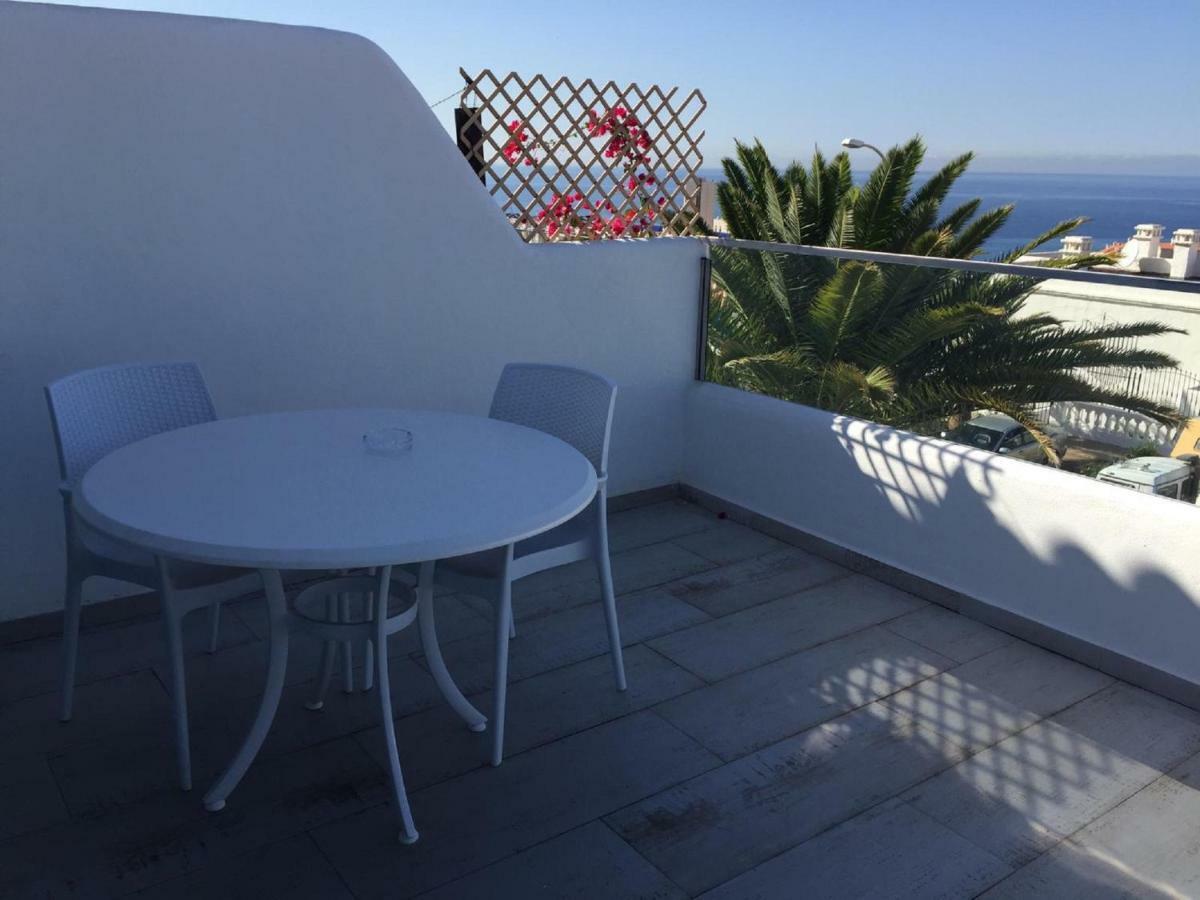 Summer Sunshine In Los Cristianos Arona  Buitenkant foto