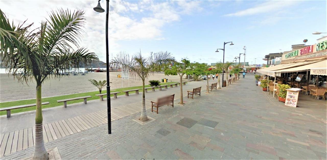 Summer Sunshine In Los Cristianos Arona  Buitenkant foto